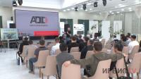 «Absolute Defence Distribution» компаниясы Павлодарда оқыту семинарын өткізді
