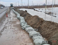 Су тасқыны: Павлодар облысында үш әкімге қатаң сөгіс жарияланды