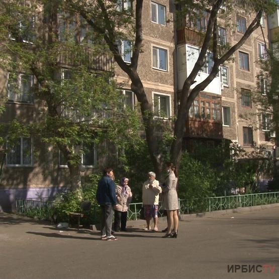 Павлодарлықтар  жалғыз басты мүгедек көршілерінің тағдырына алаңдаулы