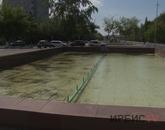 Павлодардағы Торайғыров ескерткіші қасындағы субұрқақ неге жұмыс істемей тұр?