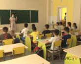 Жазғы мектептер жұмысын бастады