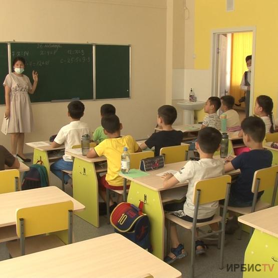 Жазғы мектептер жұмысын бастады