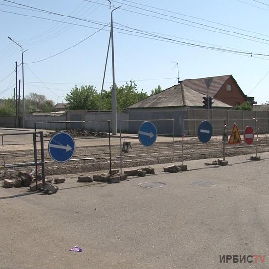 Жөндеу жұмыстарына байланысты Павлодардағы бірқатар автобустардың бағыты өзгерді