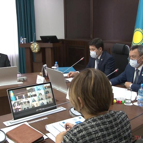 2022 жылы Павлодар облысының бюджеті 350 миллиардқа жуық теңгені құрайды