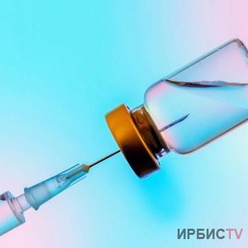Павлодар облысына 14 мың доза қытай вакцинасы жеткізілді