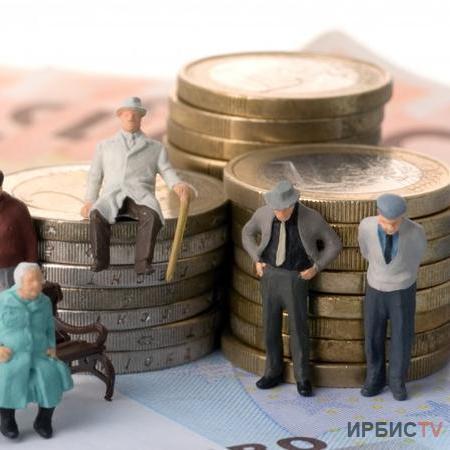 Ерікті зейнетақы жарналарын жасағандар 5 жылдан кейін салымдарын шеше алады