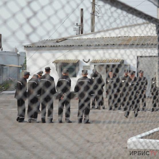 Төтенше жағдай режимі кезінде қылмыстық атқару жүйесі мекемелері қалай жұмыс жасайды?