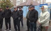 Павлодарда жер үйлер орталық жылуға қашан қосылады?