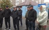 Павлодарда жер үйлер орталық жылуға қашан қосылады?