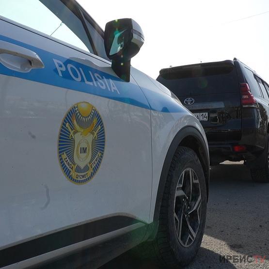 Әлеуметтік желідегі танысына келген әйел Павлодар облысында адасып кеткен