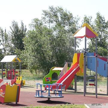 Балалар алаңында ішімдік ішкен павлодарлықтар жауапқа тартылды
