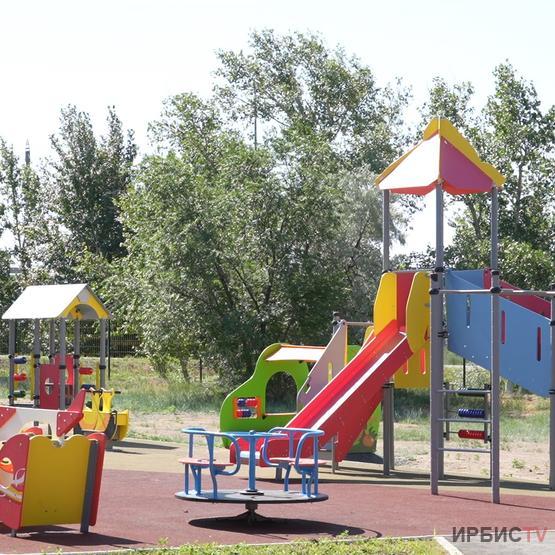 Балалар алаңында ішімдік ішкен павлодарлықтар жауапқа тартылды
