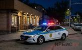 Павлодар облысында кафе мен барларға полиция шақыру бойынша рейтинг жасалды