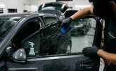 Павлодарда көлік терезелерін қараңғылаған жүргізушілер жауапқа тартылды