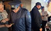 Павлодарда үш шетелдік кафеде заңсыз жұмыс істеген