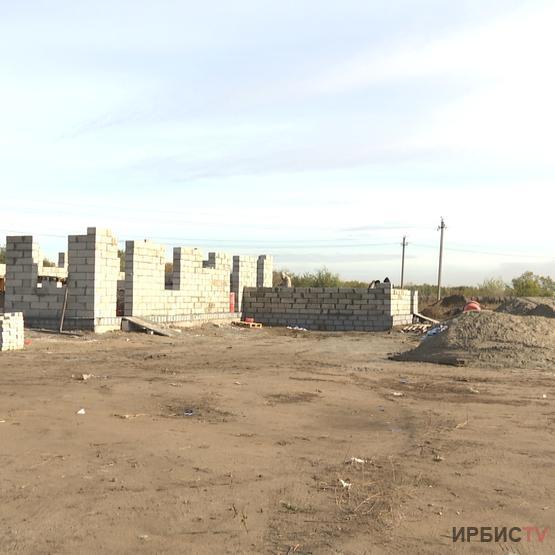 Павлодарда 300 ит пен мысыққа арналған пана құрылысына қаражат жетпеуде
