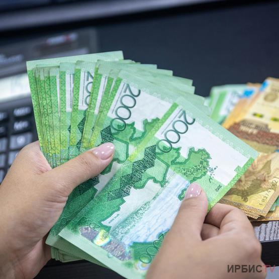Павлодар аудандық мәдениет үйі қызметкерлеріне 28 миллион теңге көлемінде төлемдер аударылмаған