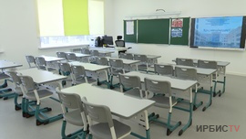 Павлодарлық мектеп оқушылары өткір иістен өздерін нашар сезінген