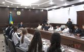 Павлодар облысының үздік оқушылары қомақты сыйақыға ие болды