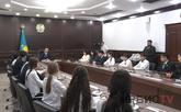 Павлодар облысының үздік оқушылары қомақты сыйақыға ие болды