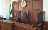 Павлодарда азық-түлік павильонында тауар ұрлаған жігіт бас бостандығынан айырылды