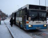 Павлодарда жолақыны төлемегенге 2 АЕК айыппұл салынады