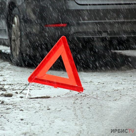 Өз қателігінен сабақ алмады. 32 жасар жүргізуші алты жылға қамалды