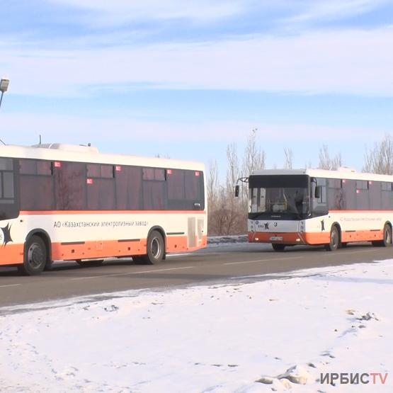 ҚЭЗ акционерлік қоғамында соңғы жылдардағы ең ірі жаңарту орын алды