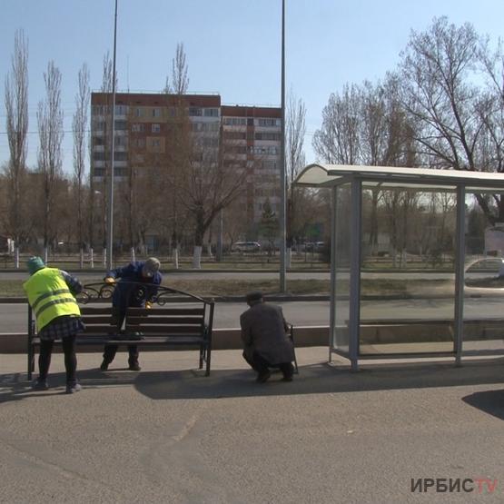 Аялдамаларды ретке келтіру үшін 12 миллион теңге бөлінді