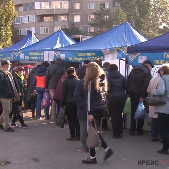 павлодарда ең арзан азық-түлік бағасы қай жерде екенін білесіз бе?