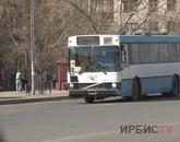 Павлодарда саяжайға көліктер сәуірдің 24-нен бастап қатынайды