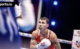 Тарихи жетістік: Павлодарлық боксшы Сербиядағы әлем чемпионатының финалына шықты