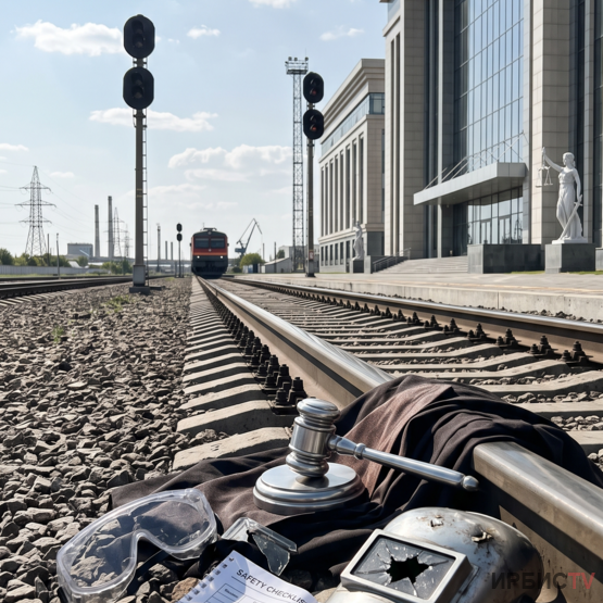 Павлодар облысында көзін жарақаттаған жұмысшы кәсіпорынның кінәсін дәлелдеді