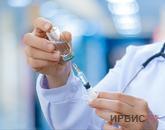 Ақсу өңірі бойынша мыңнан астам адам екпе алып үлгерген