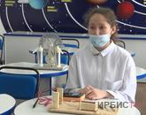 Павлодарлық халықаралық ғылыми жобалар байқауының жүлдегері атанды