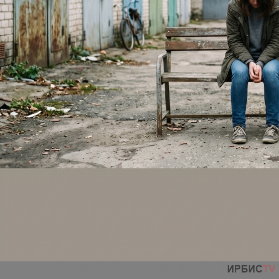 Бесіктен белі шықпай: Павлодарда кәмелетке толмаған қыз мас күйінде ауруханаға түскен