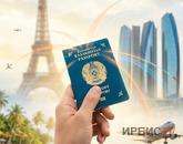 Визасыз режим. Қазақстан паспорты әлемдік рейтингіде 57-орынға көтерілді