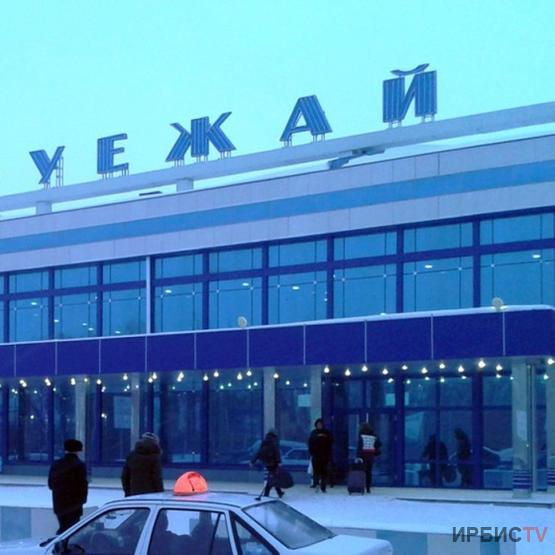 Желтоқсан айында жаңа Павлодар-Омбы халықаралық әуе рейсі ашылады