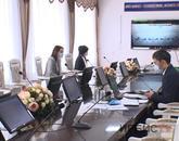 «Педагогтерді цифрлық ұрпақпен жұмыс істеуге дайындау»