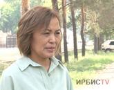 «Мен ана ретінде прокурорлардың қылығына наразымын»