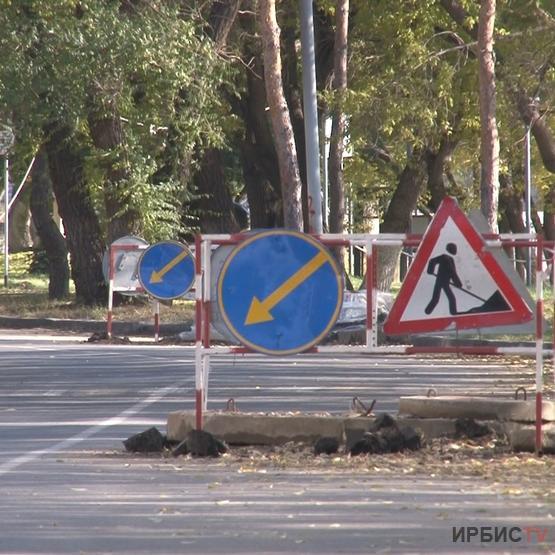 Павлодардағы кәріз жүйесін жөндеу жұмыстары биыл аяқталмай қалды