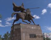 Павлодардағы Малайсары батыр ескерткішіне жөндеу қажет
