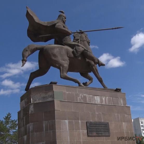 Павлодардағы Малайсары батыр ескерткішіне жөндеу қажет