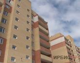 «Достық» мөлтекауданындағы үйлердің қашан тапсырылатыны белгісіз