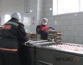 Павлодар дүкендеріне қойылатын арзан жұмыртқаның арнайы таңбасы болады