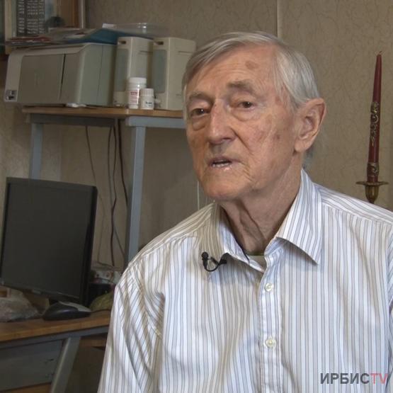 Автобуста қабырғасын сындырған қария сотқа жүгінбек