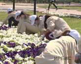 Павлодарлық оқушылар жазда жұмыс істеп ақша таба алады