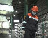 Валентина Жумагазиева Қазақстан электролиз зауытындағы жұмысын тағдырым деп санайды