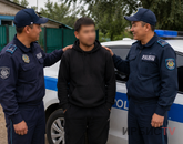 Полицейлер сәуір айында жоғалған павлодарлықты тапты
