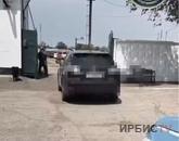 Павлодарда 80 миллион теңгеден астам қарызы бар көліктер айып тұрағына қойылды